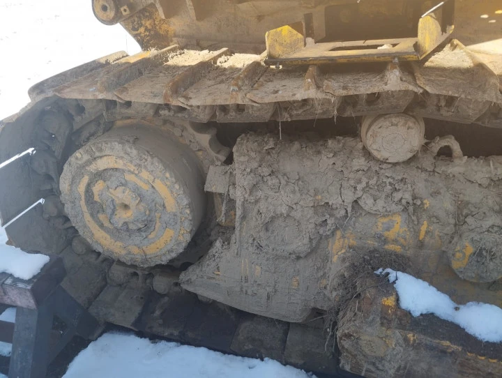 Трактор Т-9.01Я1БР-1-01